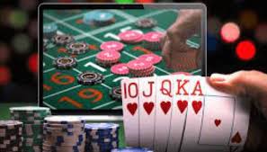 Официальный сайт Casino Friends